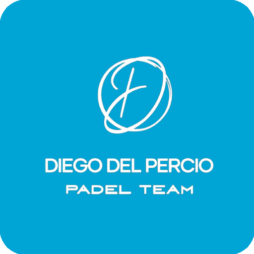 Del Percio Padel Team
