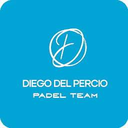 Imagem do ícone Del Percio Padel Team