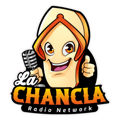 La Chancla Radio Network 7.1.22 Icon