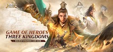 Game of Heroes：Three Kingdomsのおすすめ画像1