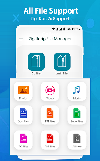 Zip File Extractor Rar File Extractor Download Apk Free For Android Apktume Com