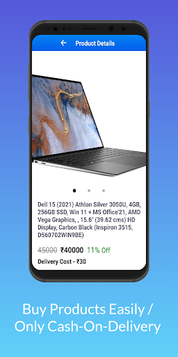 GoCart: Buy Cheap Earn More Screen 3
