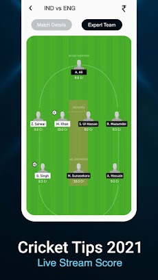 Cricket Tips 2021 - Live Cricket Scoresのおすすめ画像4