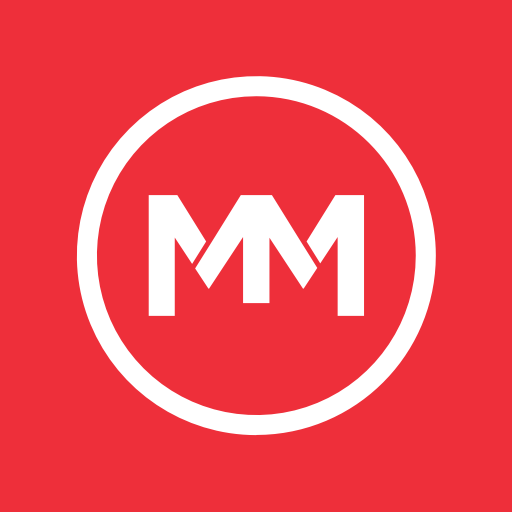MMServicing logo