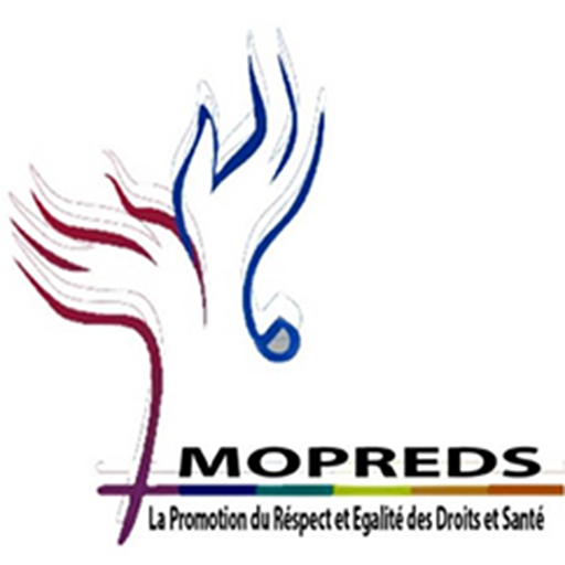 Mopreds Collector logo