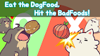 screenshot of FeeDog - Raising Dog