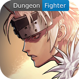Icon image Dungeon Fighter