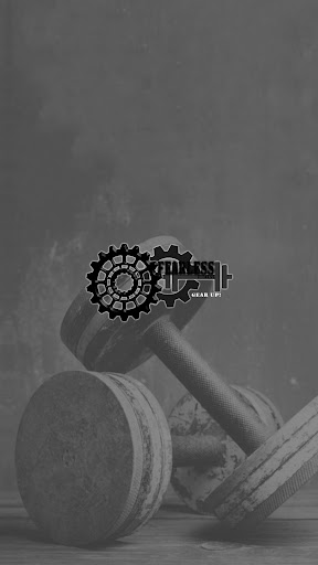 Android application Fearless Fitness Gear Up LLC screenshort