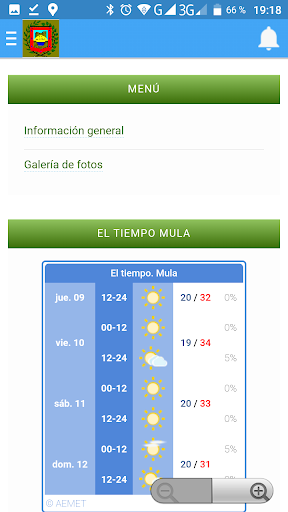 Comunidad regantes mula Screen 2