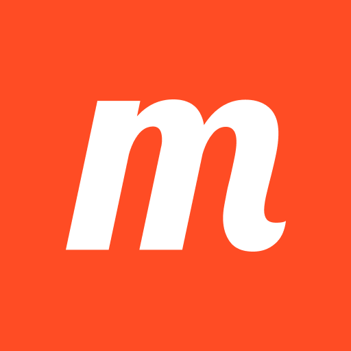 meation logo