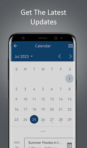 MyCudahy ekran görüntüsü