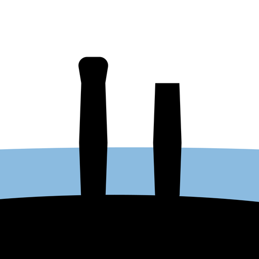 Tharros logo