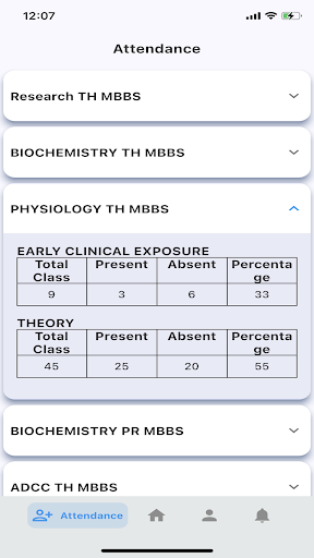 DMIHER Screen 3