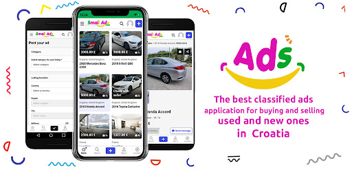 Classifieds in Croatia