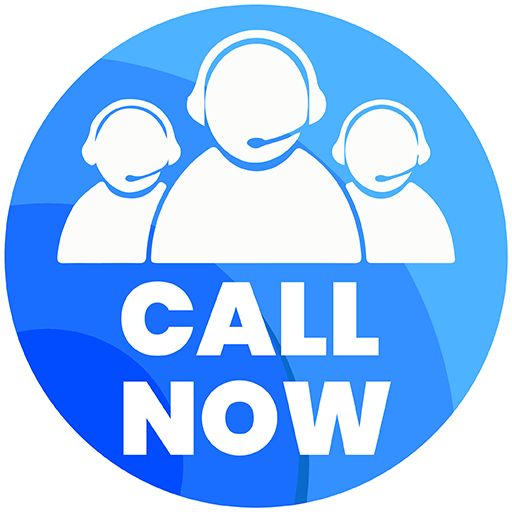 Call Now For CRM Sense Tele ca  Icon