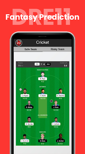 Team 11 Original Scores App