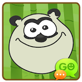 GO SMS Pro Bamboo Panda Theme icon