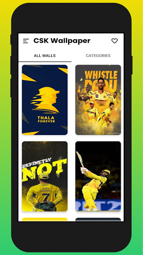 Download CSK Wallpaper HD Free for Android - CSK Wallpaper HD APK Download  