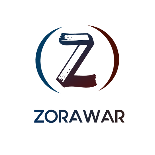 Zorawar logo