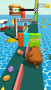 Fat Pusher MOD APK 2