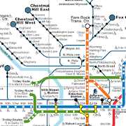 Top 30 Travel & Local Apps Like Philadelphia Metro App - Best Alternatives
