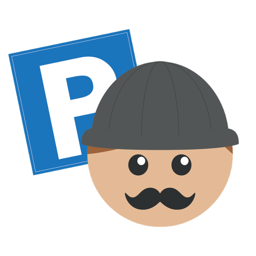 Parcheggiatori logo