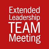 Extended Leadership Meeting icon