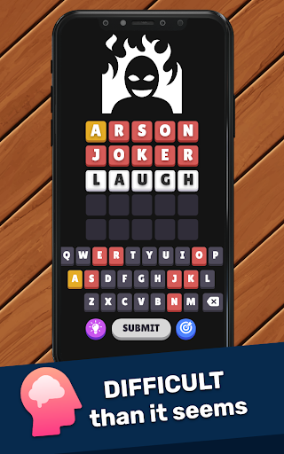 Word of the day The Wodle app