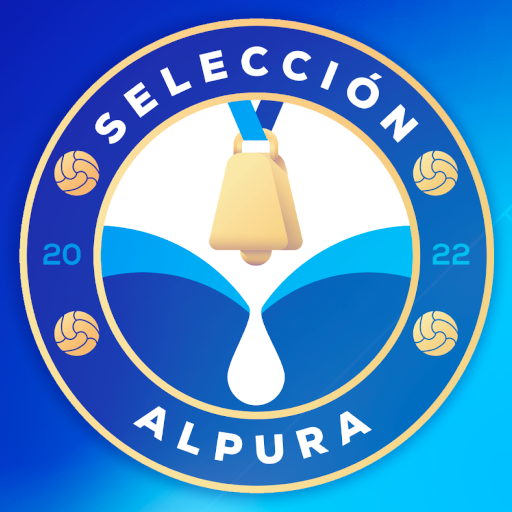 Pura Pasión Alpura logo