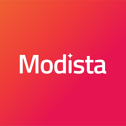 Modista | موديستا  Icon