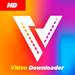 Cover Image of ダウンロード All Video Downloader 1.2 APK