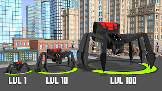 Game screenshot Smashy.io Monster Battles hack