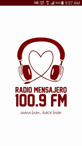 Radio Mensajero 100.9 FM