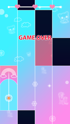 Milana Khametova piano Tiles Screen 3