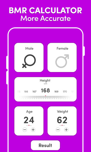 Fitness Guide Screen 2