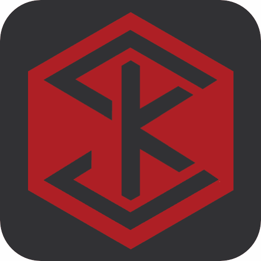 SKfit Online logo