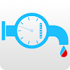 Water Consumption icon