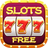 777 Slots Free icon