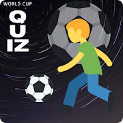 Top 40 Casual Apps Like Football Quiz 2020: World Football Soccer quiz - Best Alternatives