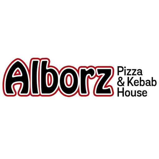 Alborz Wigan logo