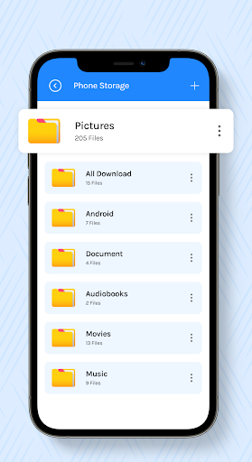 Zip Extractor - Zip & Unzip Screen 2