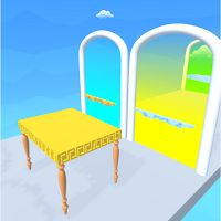 Furniture Modification Game