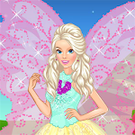 Cover Image of Download Fairy Girl Dress Up  APK