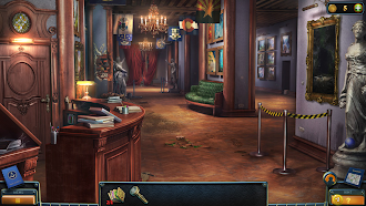 Game screenshot New York Mysteries 5 mod apk