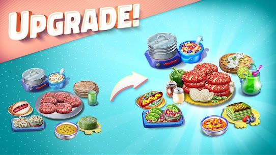 Cook Off  Animal Rescue Apk Download Mod 2022* 5