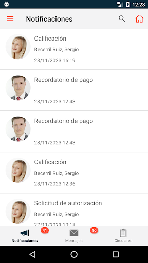 OFF Artes Escénicas Screen 3