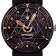 Phi - Wear Watch Face icon