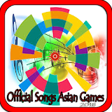Lagu Asian Games 2018 icon