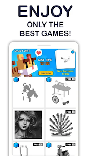 PlaySpot – Make Money Playing Games Mod Apk Download 5
