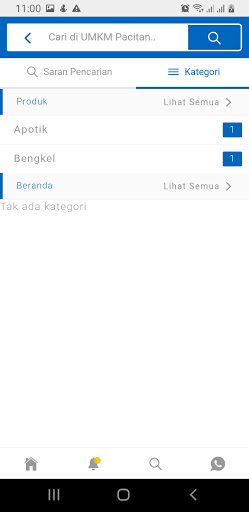UMKMPACITAN.COM - Aplikasi Pas